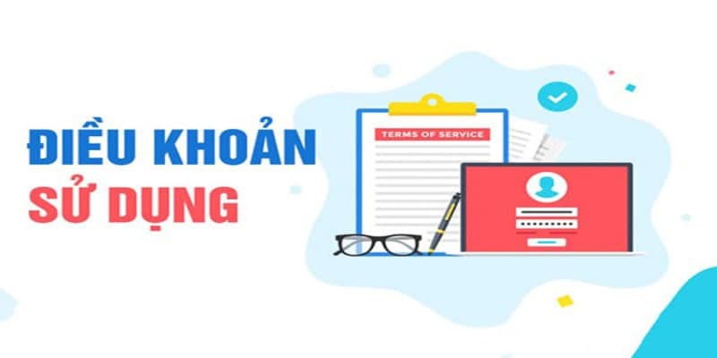 Điều khoản về đăng ký