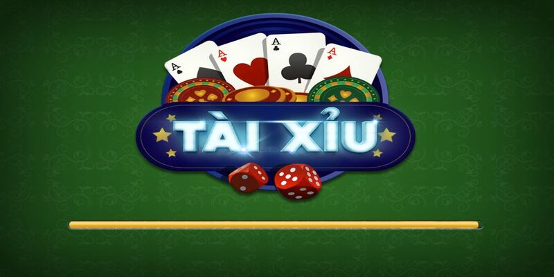 Giải thích khái niệm tài xỉu là gì