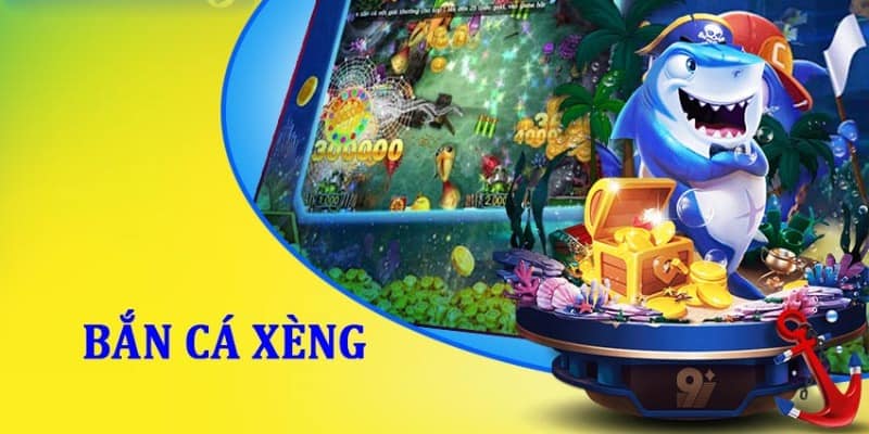 Giới thiệu sân chơi bắn cá xèng Hitclub