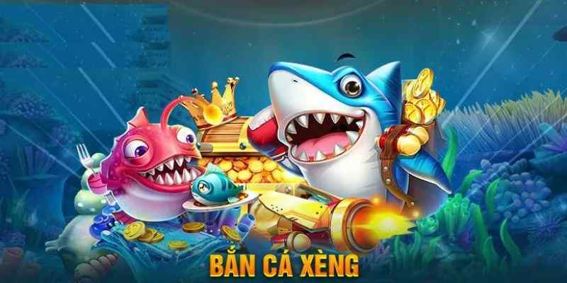 Hướng dẫn cách tham gia bắn cá xèng Hitclub cho người mới 