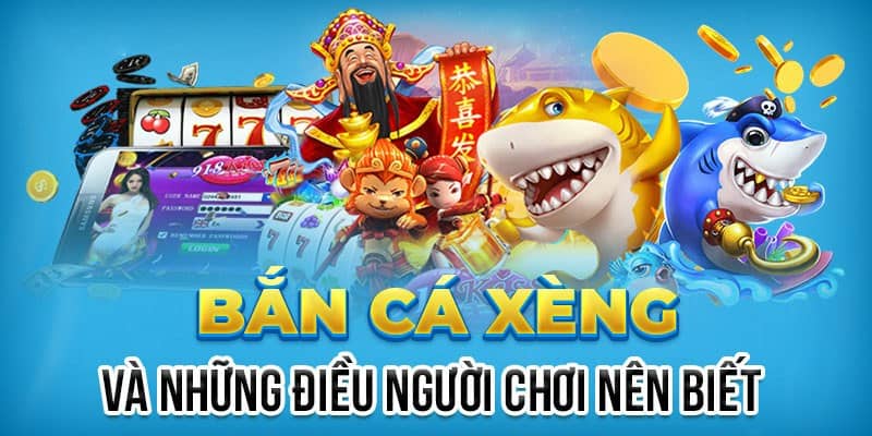 Mẹo chơi bắn cá xèng Hitclub phát tài cho tân thủ