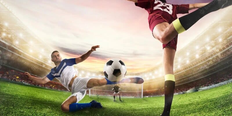 Những ưu điểm khi xem trực tiếp bóng đá Hitclub