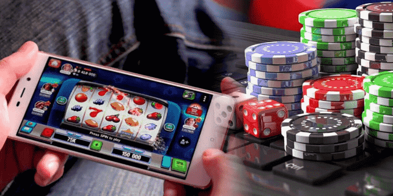 Sòng bạc casino 