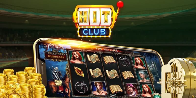 Thiết kế giao diện sang trọng