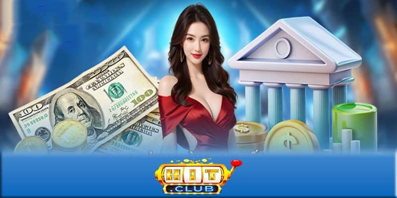 Tips nhỏ giúp đảm bảo rút tiền Hitclub hoàn tất nhanh chóng