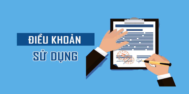 Tổng hợp các điều khoản sử dụng được quy định tại Hitclub
