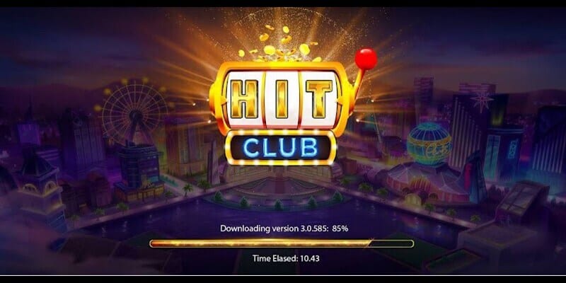 Tổng quan thông tin sơ lược về cổng game Hitclub