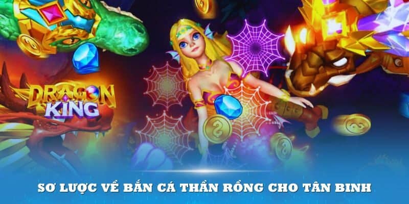 Hướng Dẫn Chi Tiết Bắn Cá Thần Rồng 789Club