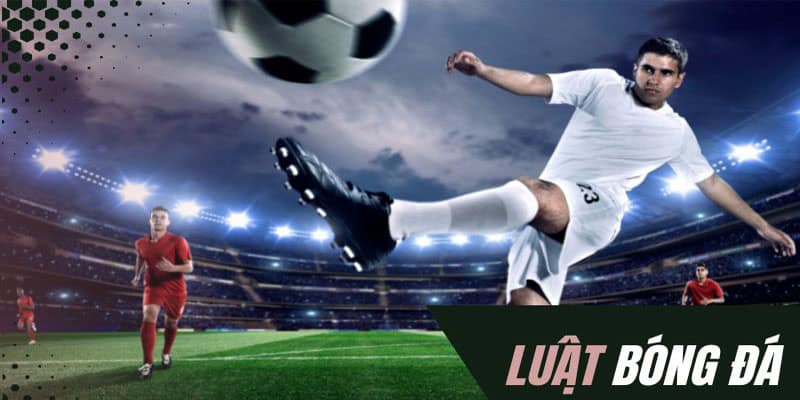 Luật đá phạt gián tiếp là gì?