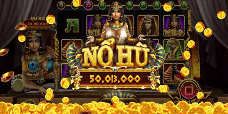 Nổ Hũ TP 789Club