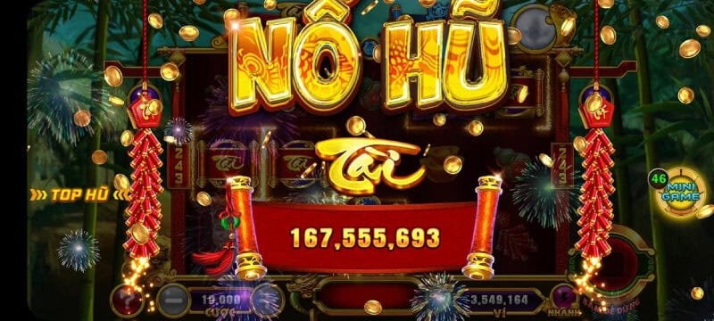Nổ Hũ TP 789Club